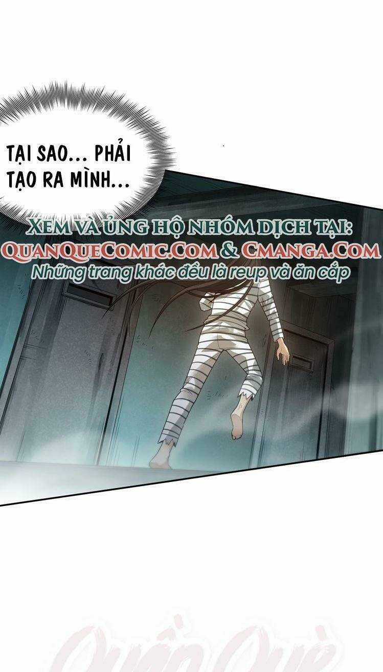 Giản Giới - Chapter 93 - Trang 57