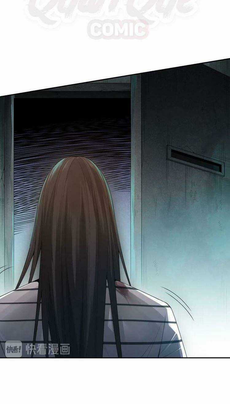 Giản Giới - Chapter 93 - Trang 58