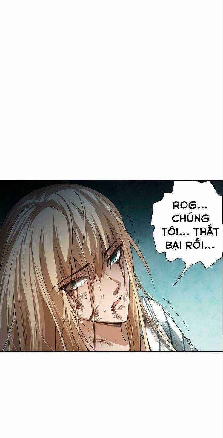Giản Giới - Chapter 93 - Trang 61