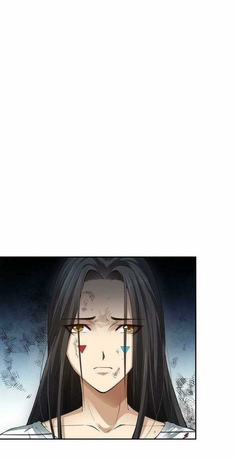 Giản Giới - Chapter 93 - Trang 62