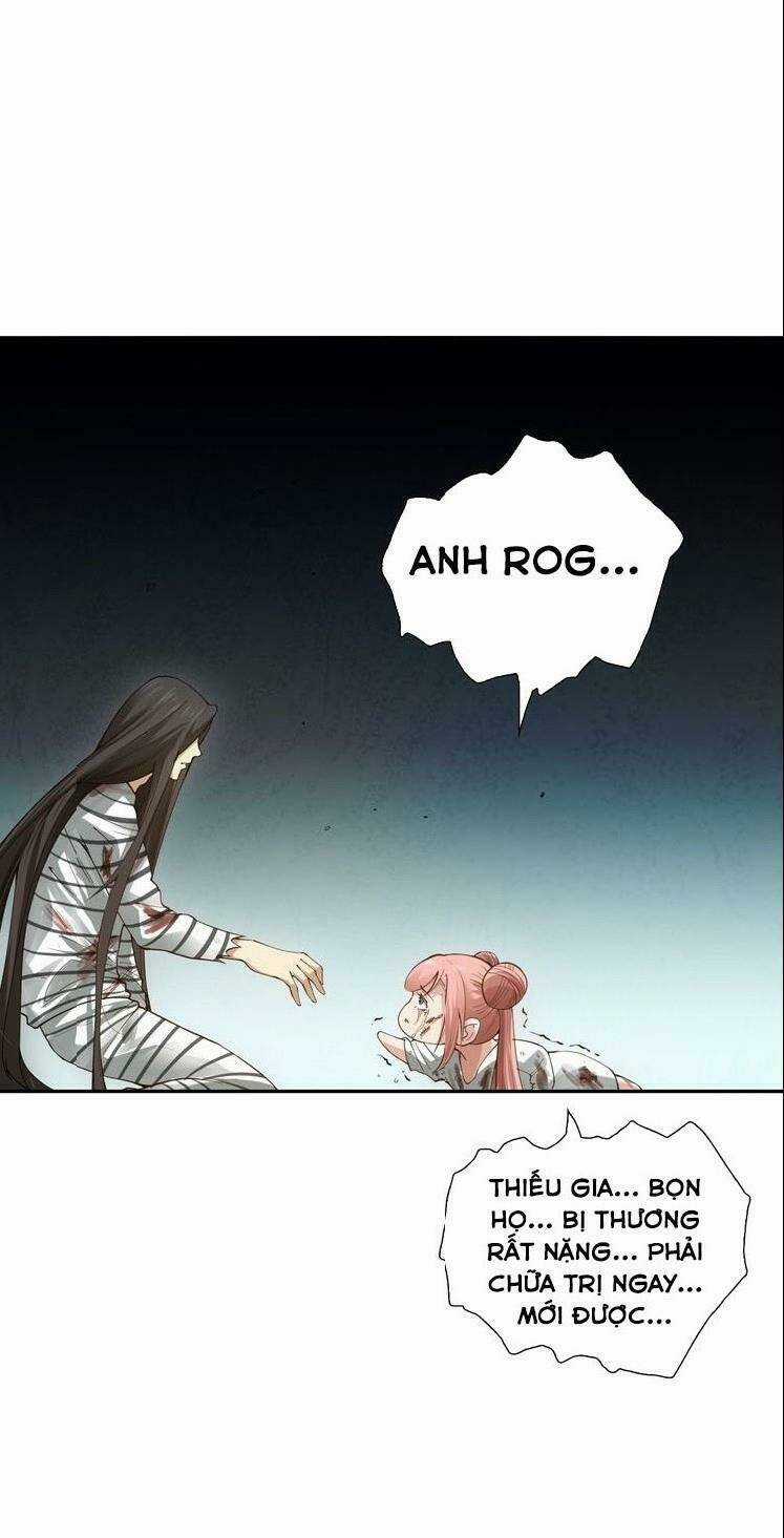 Giản Giới - Chapter 93 - Trang 64