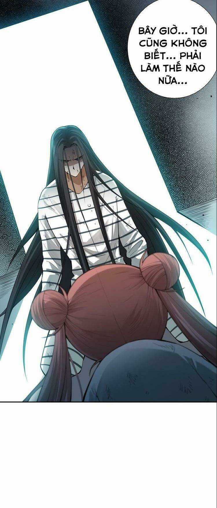 Giản Giới - Chapter 93 - Trang 66