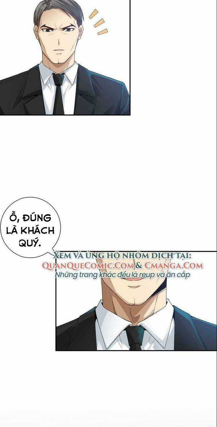 Giản Giới - Chapter 93 - Trang 70