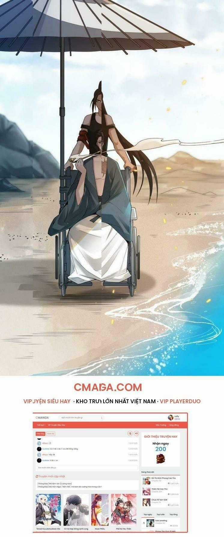 Giản Giới - Chapter 93 - Trang 72