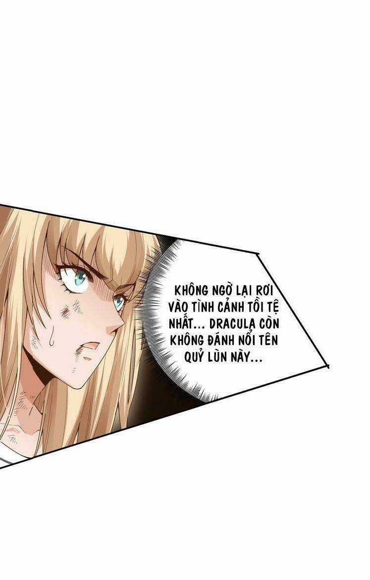 Giản Giới - Chapter 93 - Trang 9