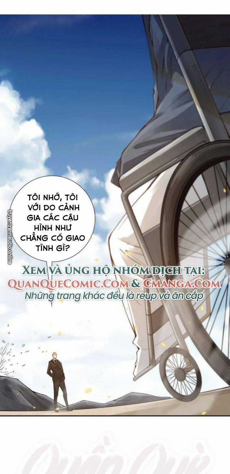 Giản Giới - Chapter 94 - Trang 1