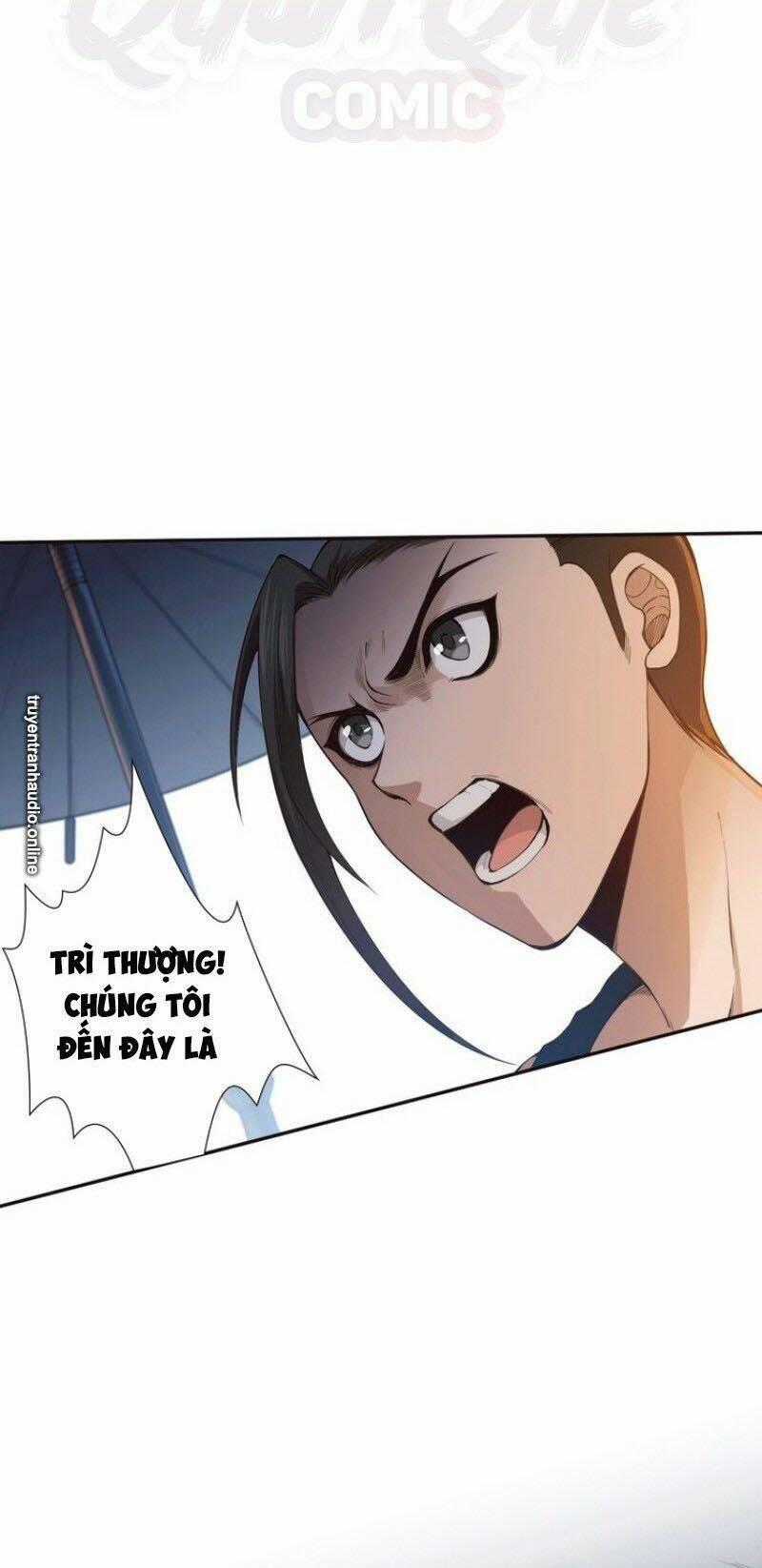 Giản Giới - Chapter 94 - Trang 2