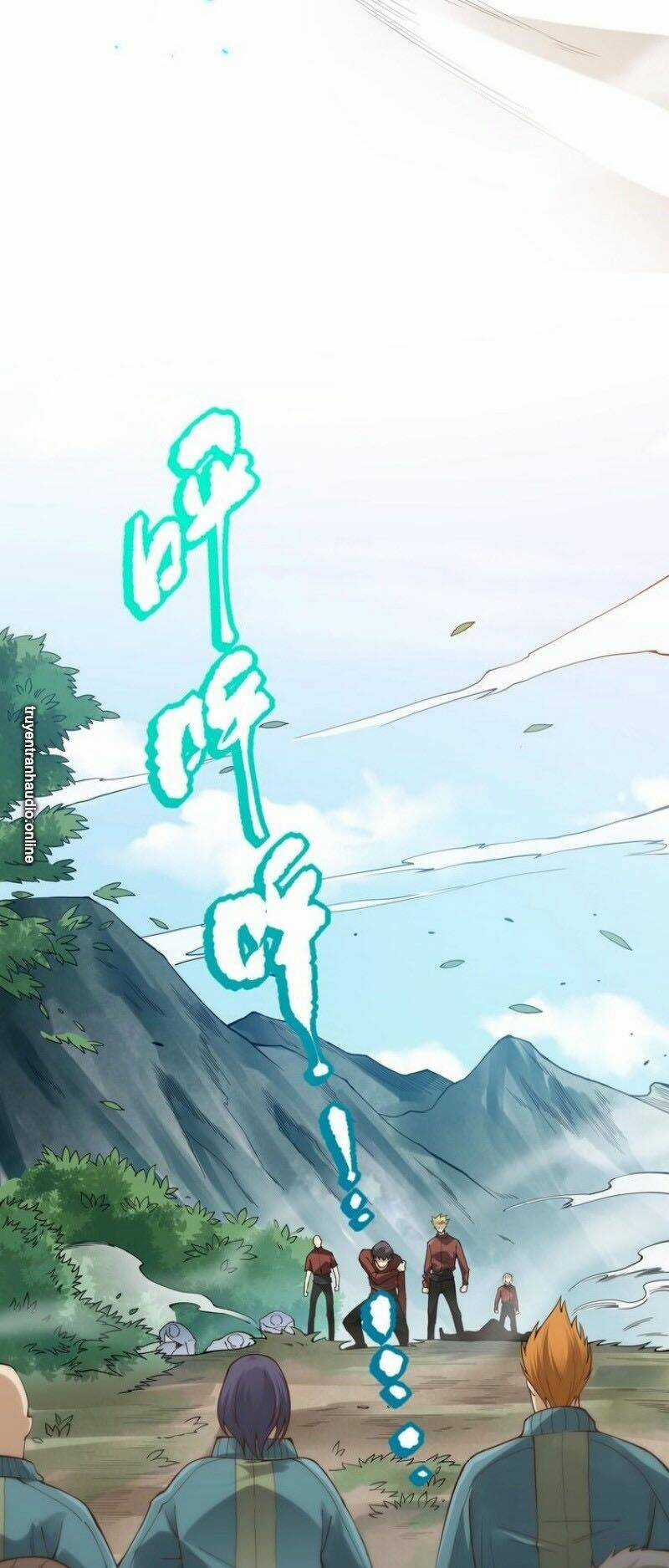 Giản Giới - Chapter 94 - Trang 13