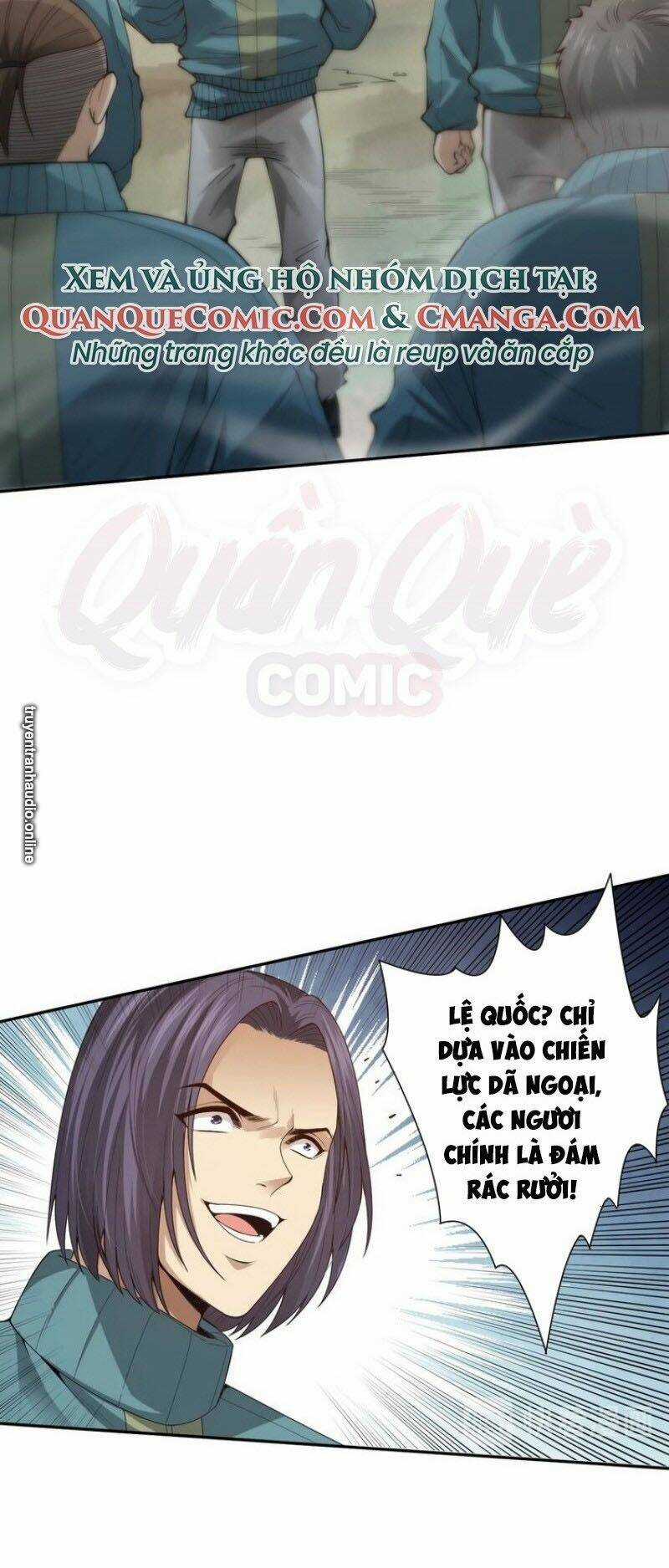 Giản Giới - Chapter 94 - Trang 14