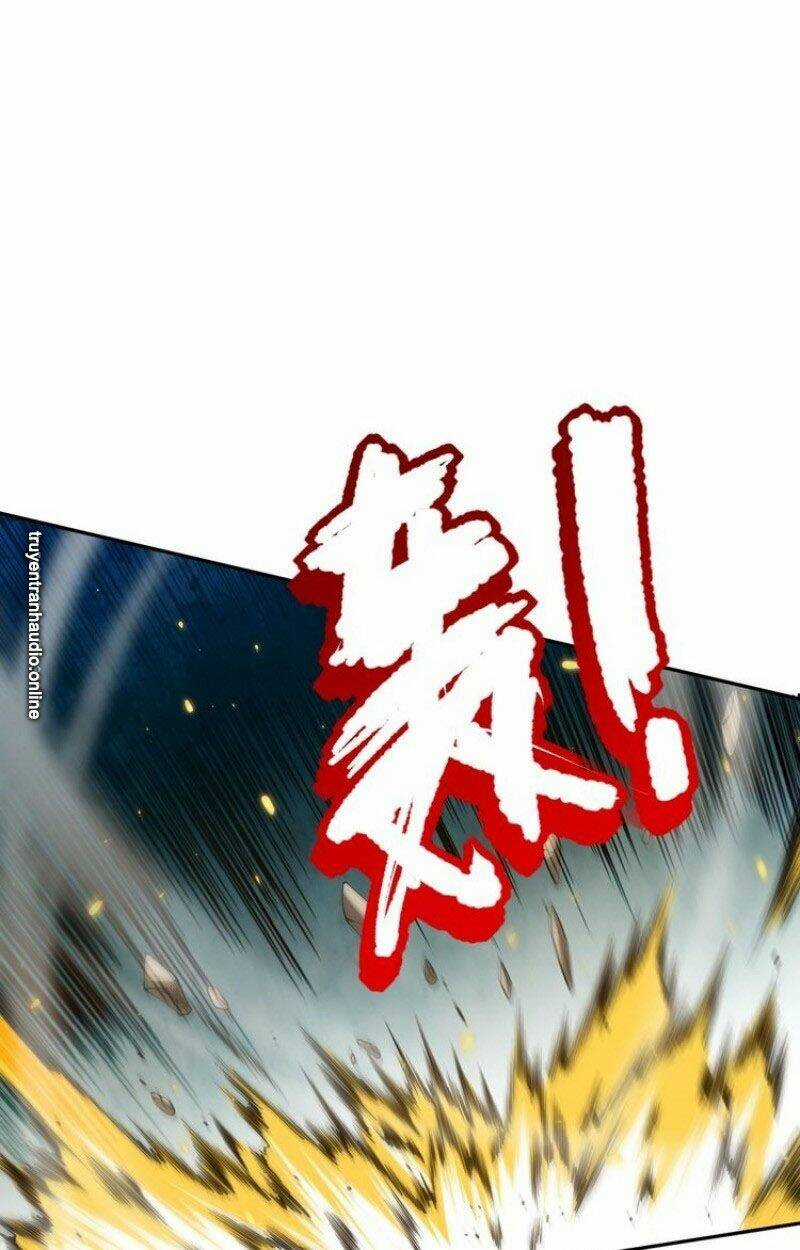 Giản Giới - Chapter 94 - Trang 21