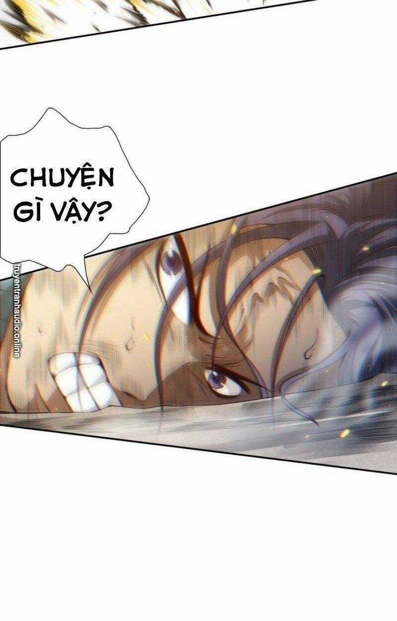 Giản Giới - Chapter 94 - Trang 22