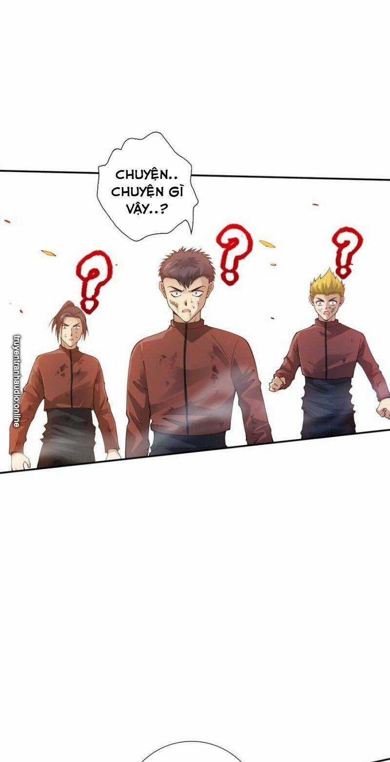 Giản Giới - Chapter 94 - Trang 23