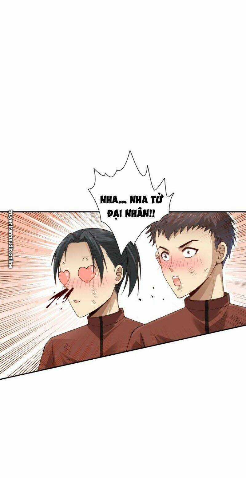 Giản Giới - Chapter 94 - Trang 26