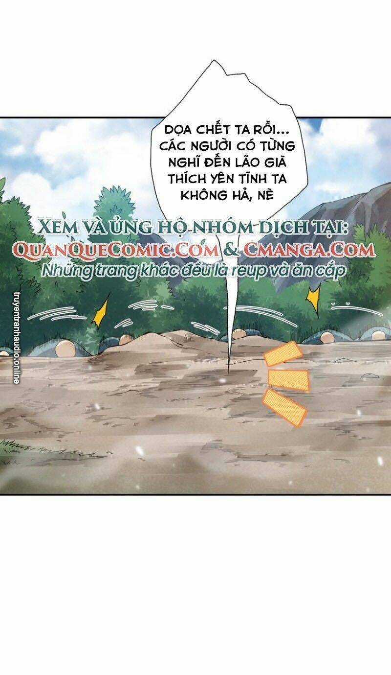 Giản Giới - Chapter 94 - Trang 30