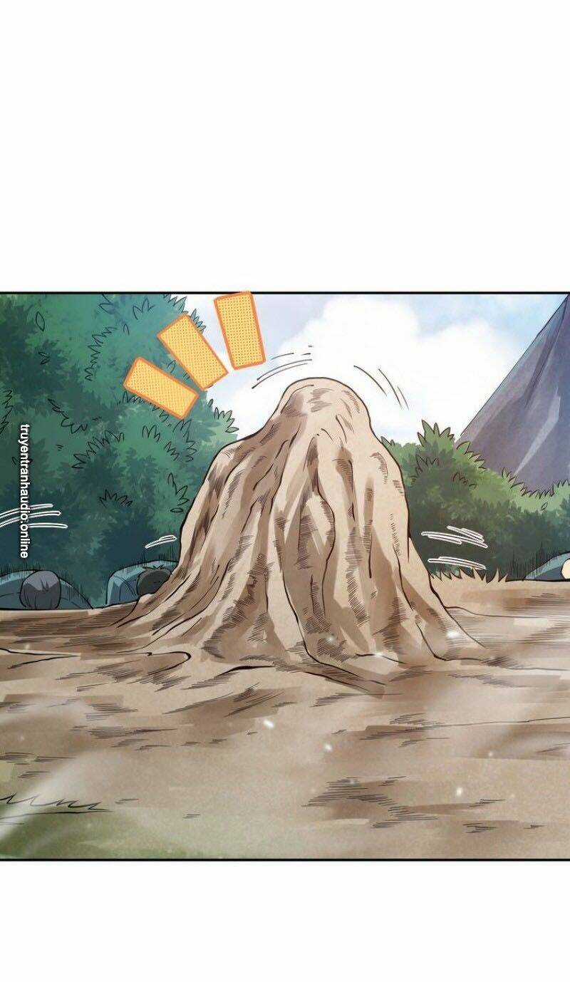 Giản Giới - Chapter 94 - Trang 31