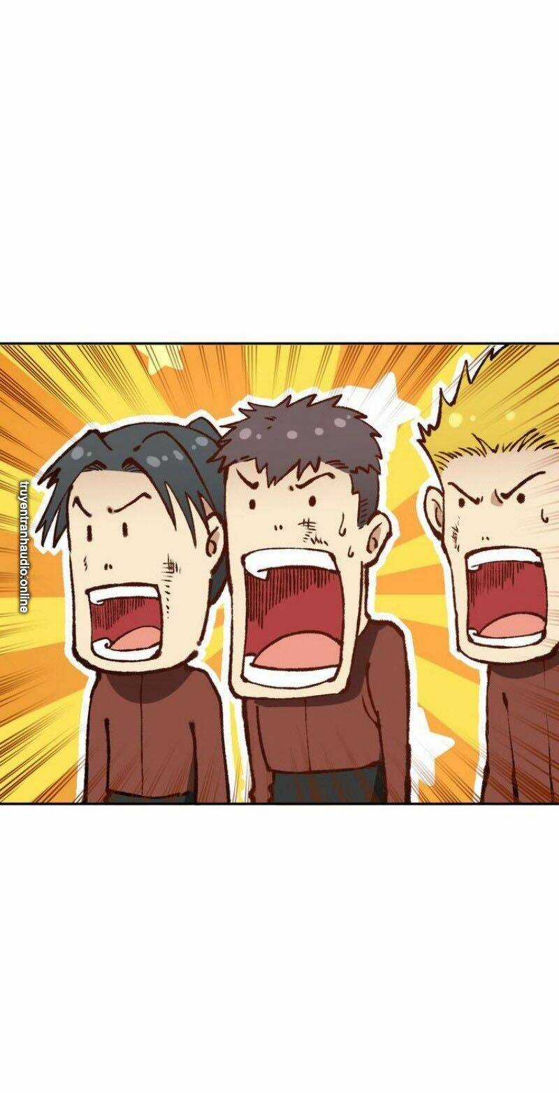 Giản Giới - Chapter 94 - Trang 32