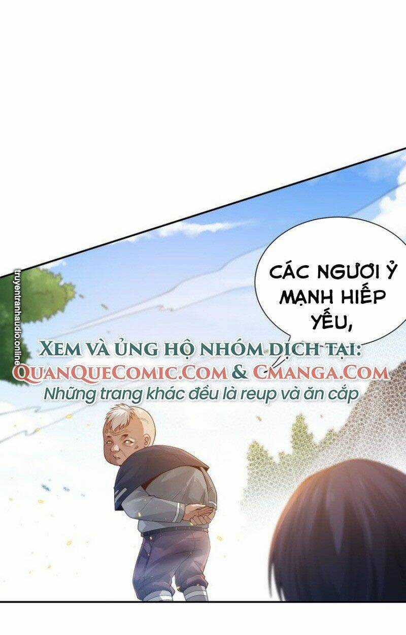 Giản Giới - Chapter 94 - Trang 37