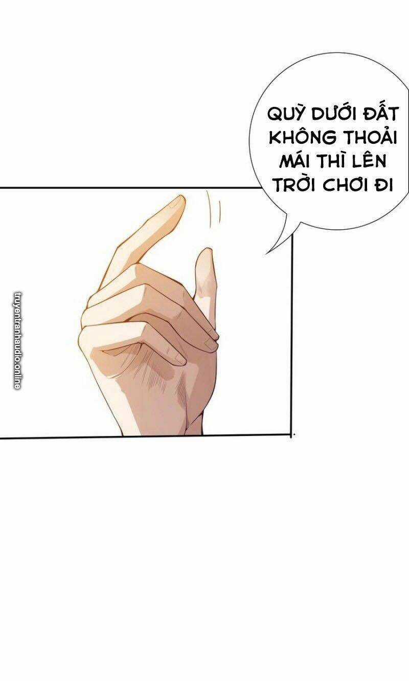 Giản Giới - Chapter 94 - Trang 40