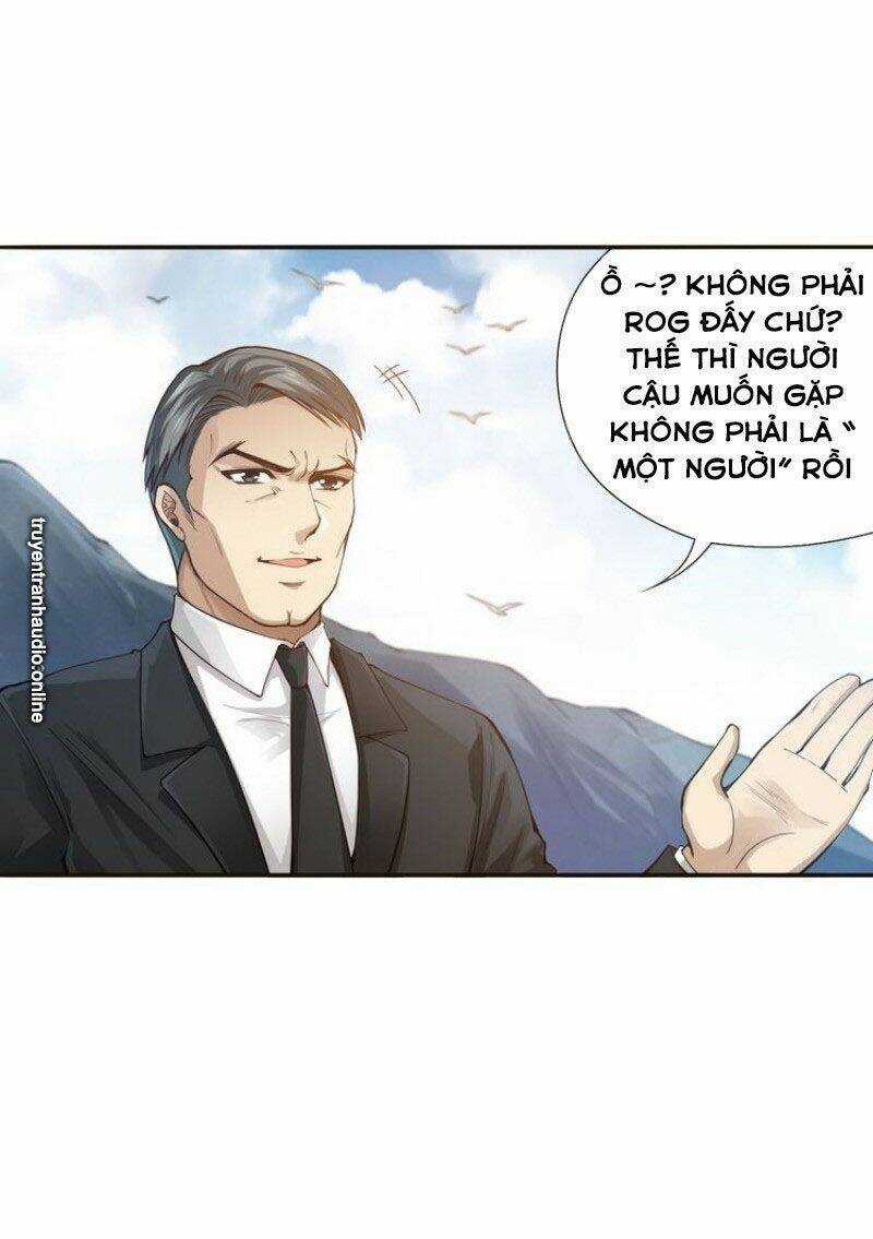 Giản Giới - Chapter 94 - Trang 5