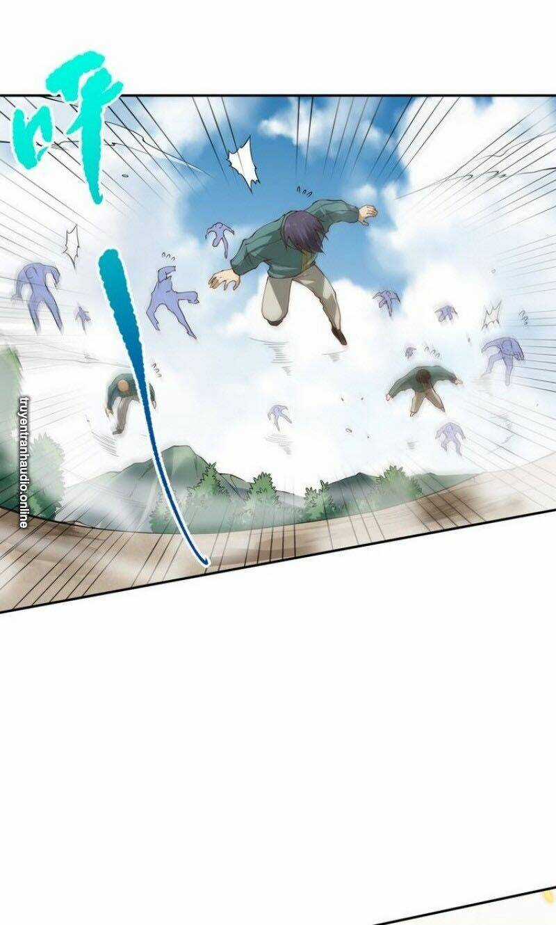 Giản Giới - Chapter 94 - Trang 41