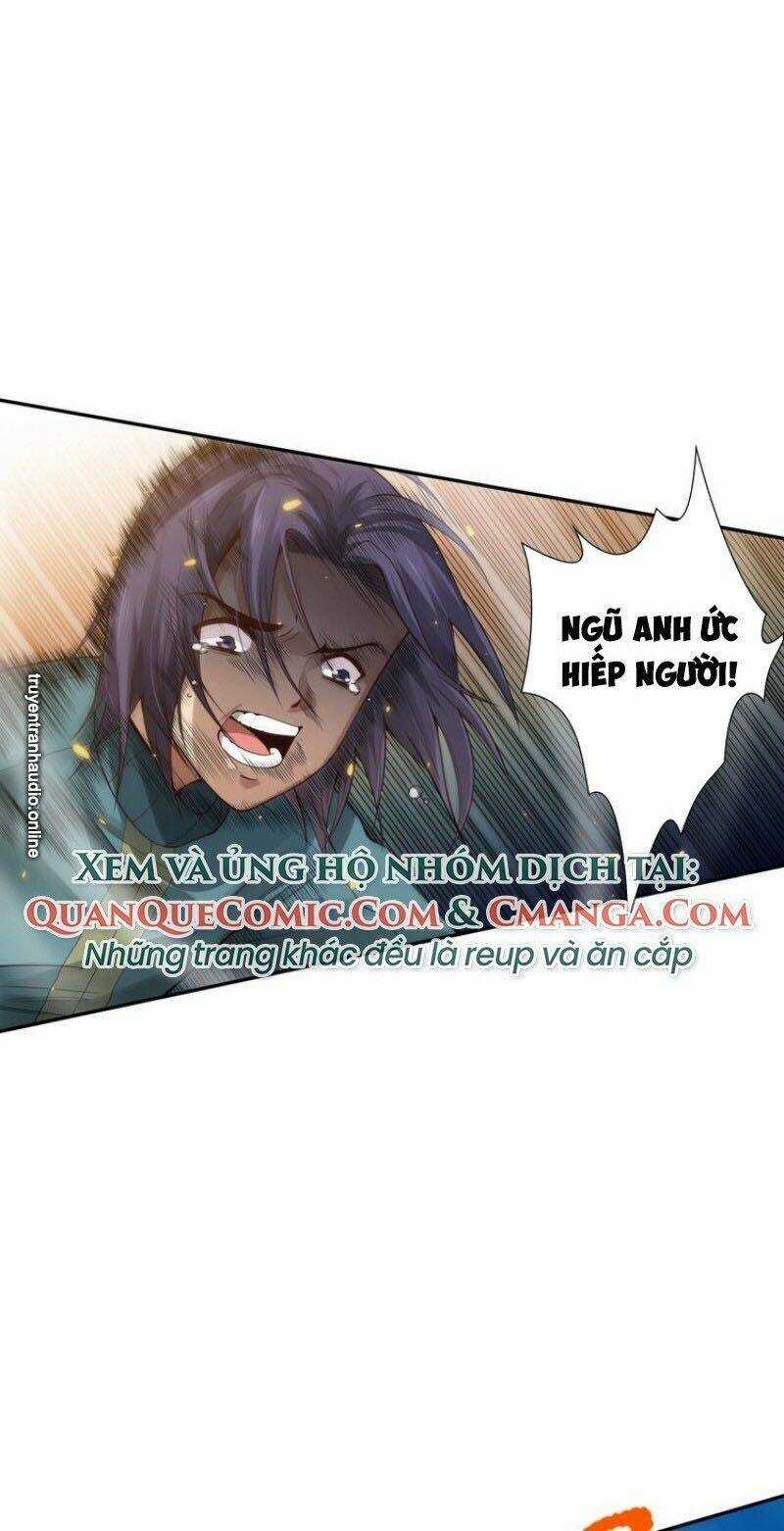 Giản Giới - Chapter 94 - Trang 43