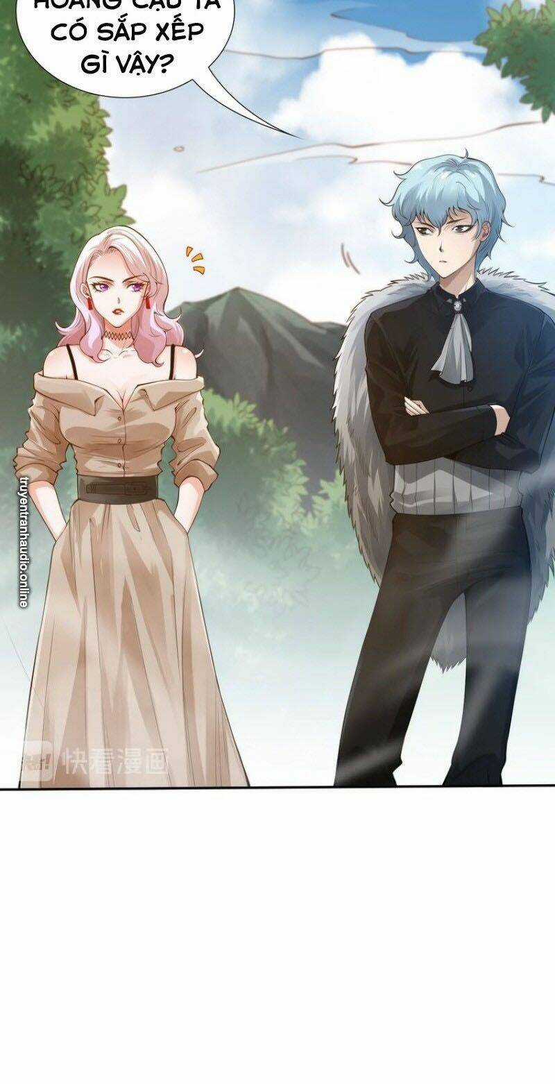 Giản Giới - Chapter 94 - Trang 45