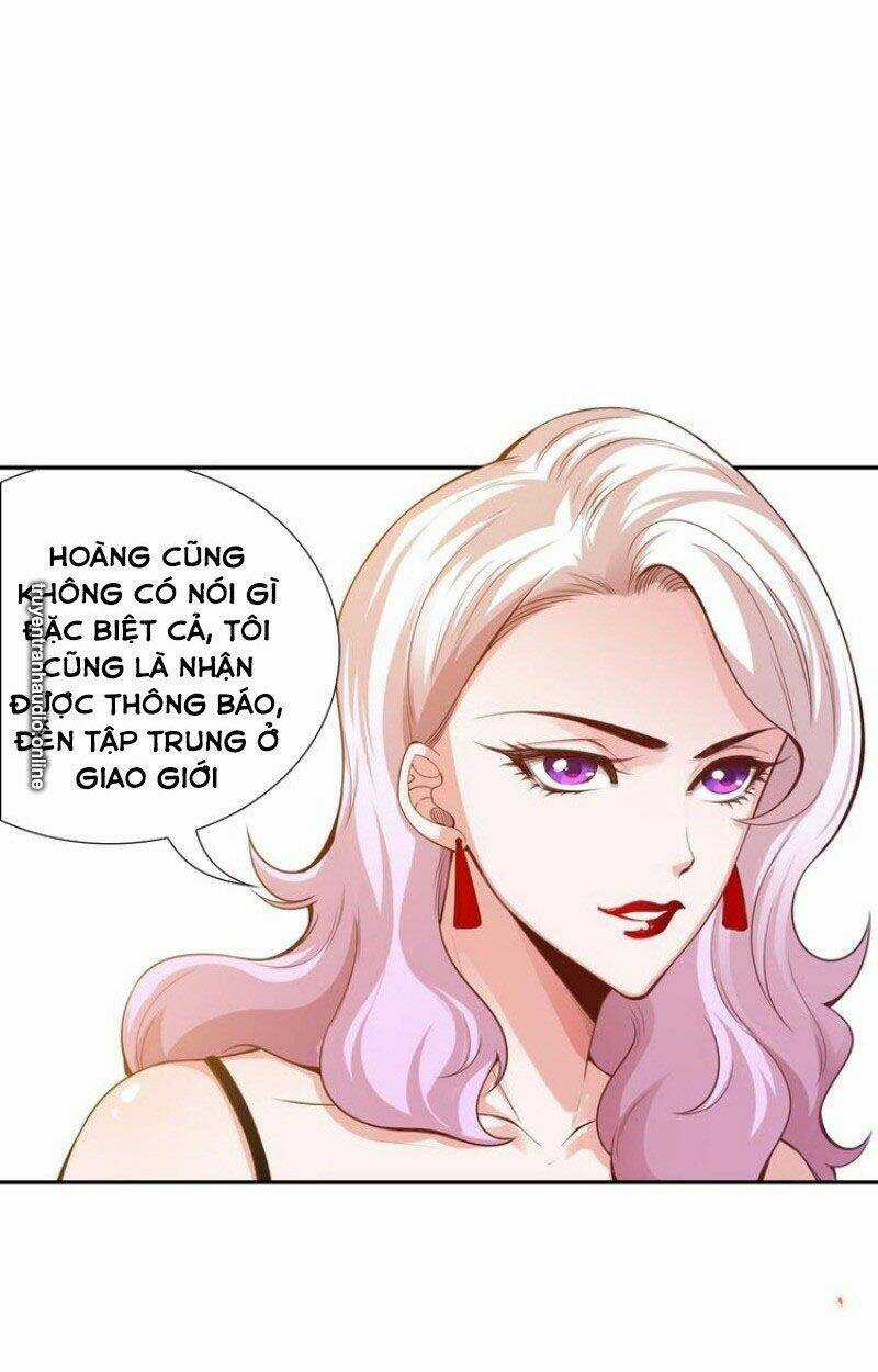 Giản Giới - Chapter 94 - Trang 47