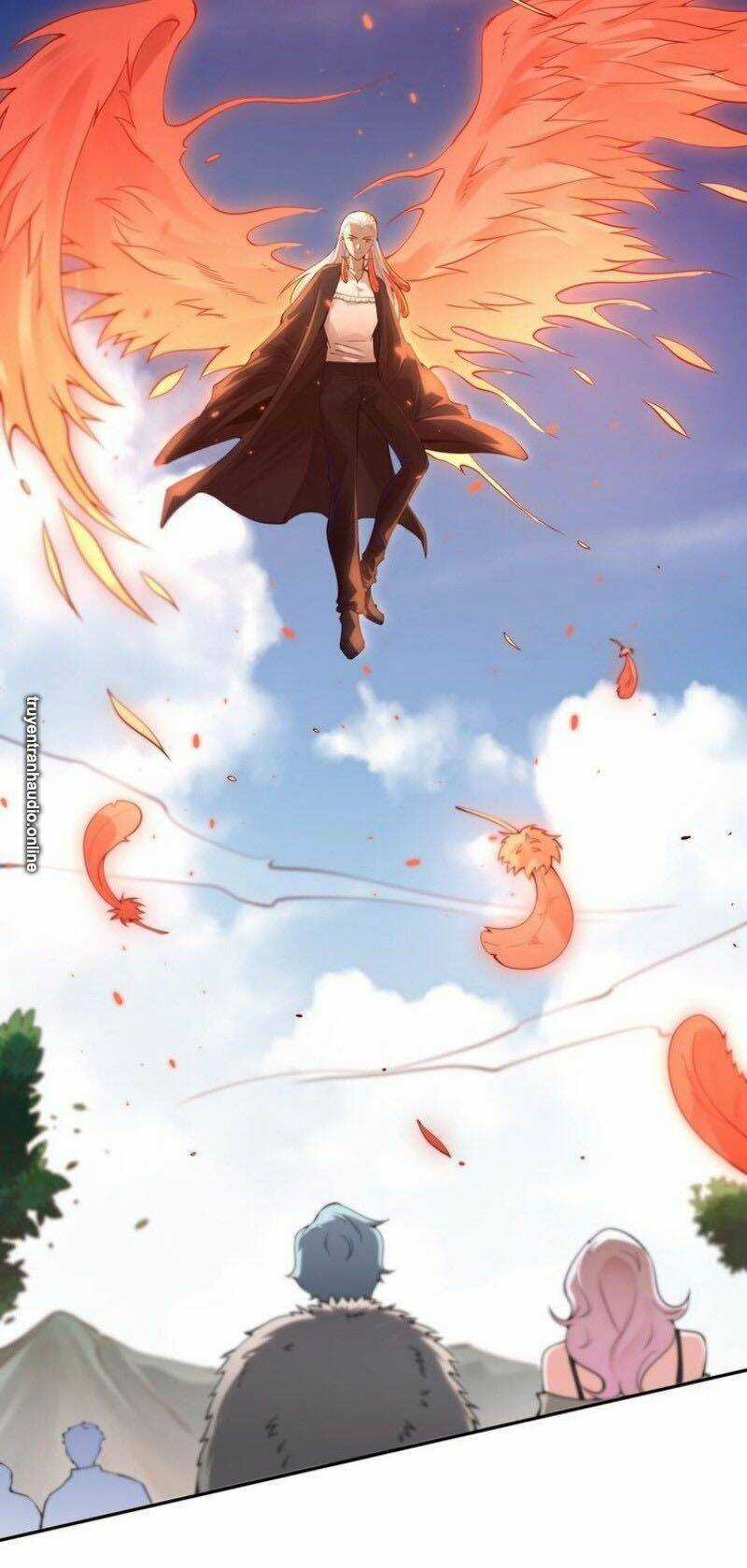 Giản Giới - Chapter 94 - Trang 50