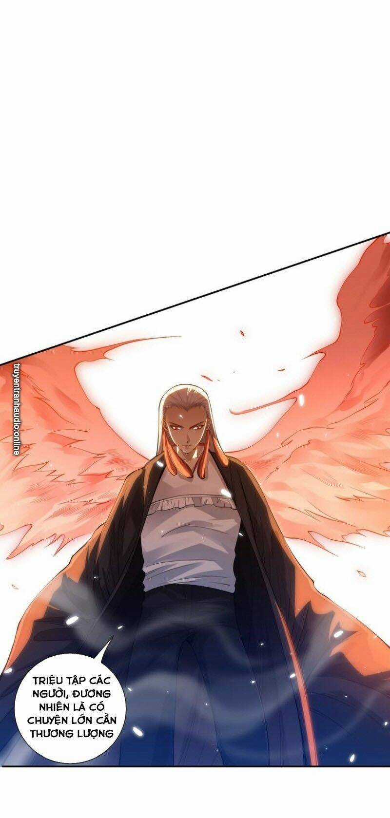 Giản Giới - Chapter 94 - Trang 51