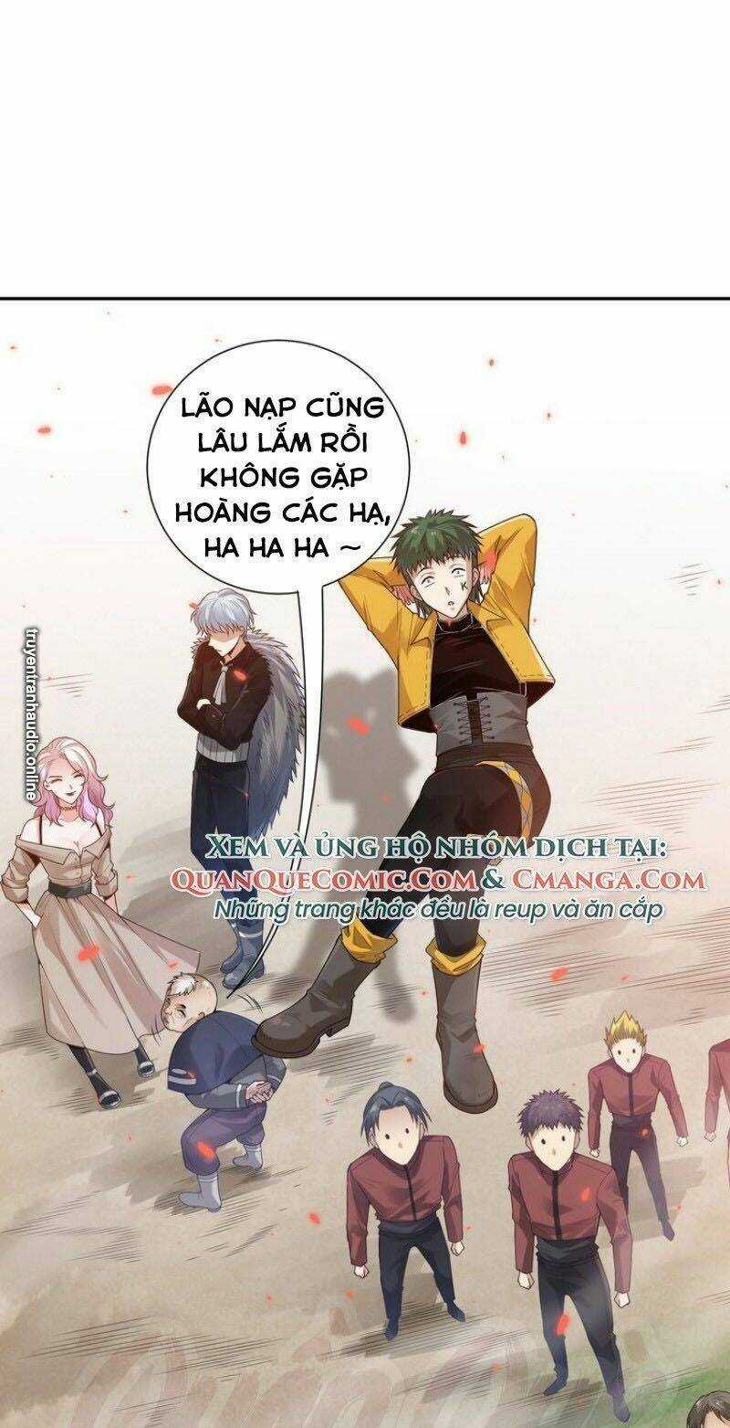 Giản Giới - Chapter 94 - Trang 54