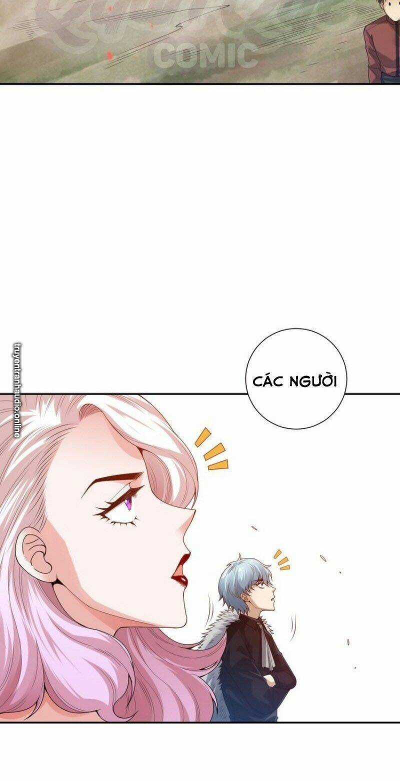 Giản Giới - Chapter 94 - Trang 55