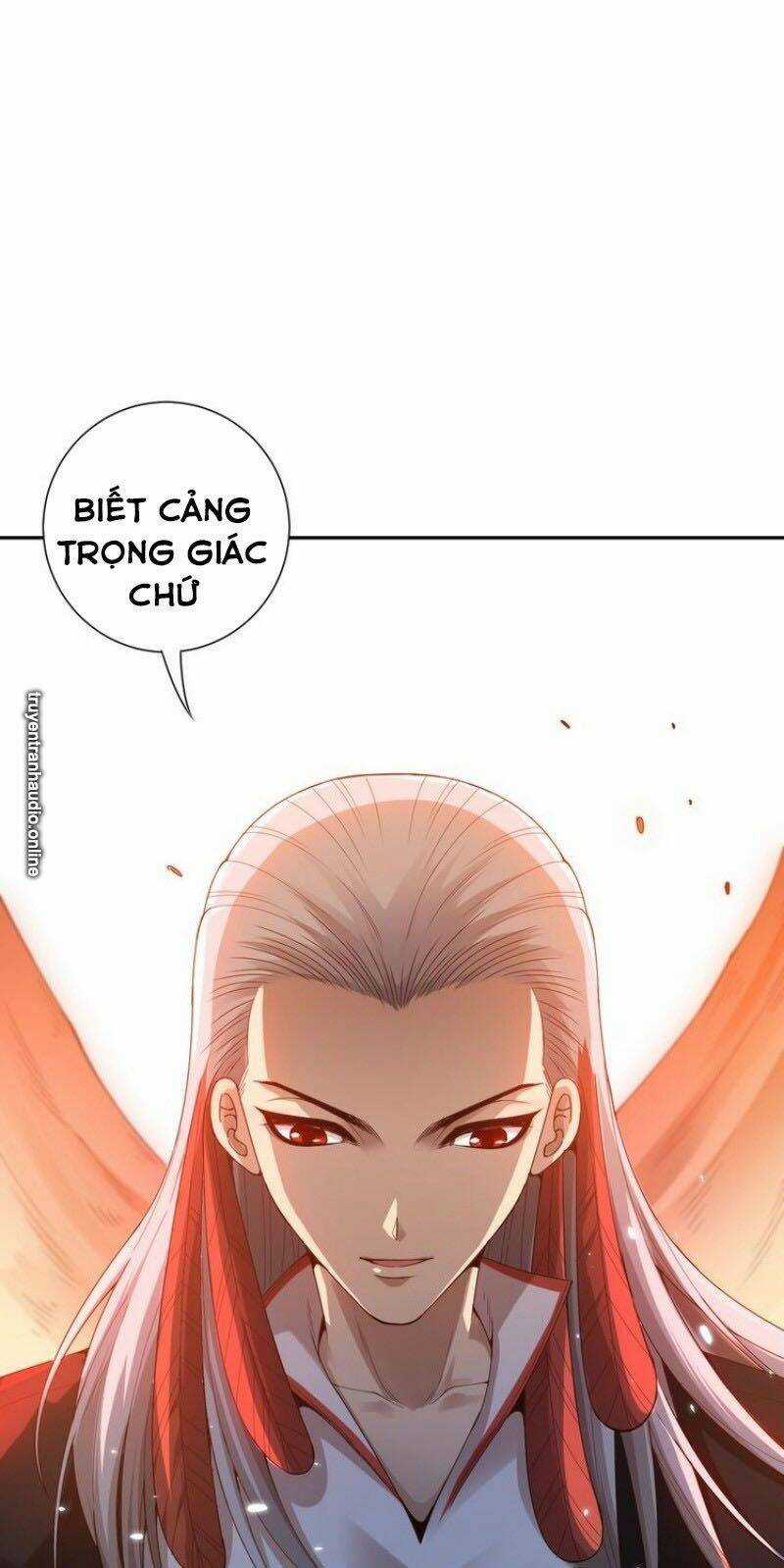 Giản Giới - Chapter 94 - Trang 56