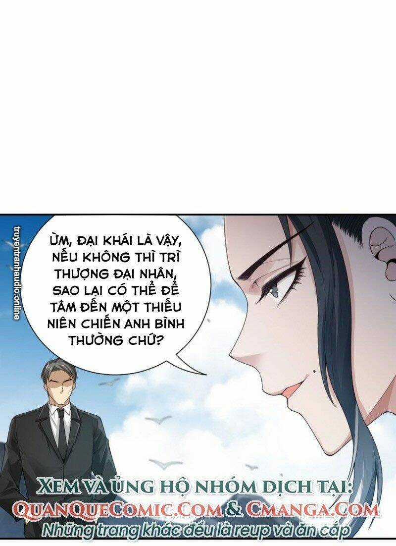 Giản Giới - Chapter 94 - Trang 7
