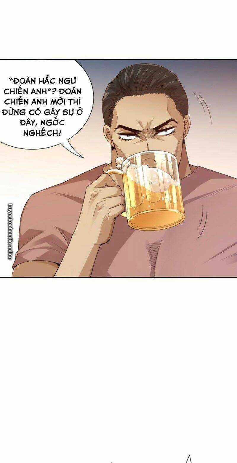 Giản Giới - Chapter 94 - Trang 62