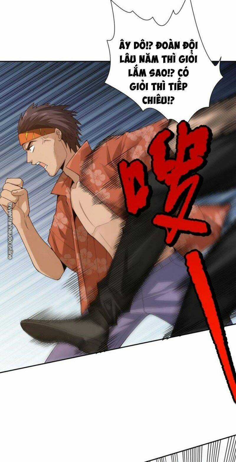 Giản Giới - Chapter 94 - Trang 63