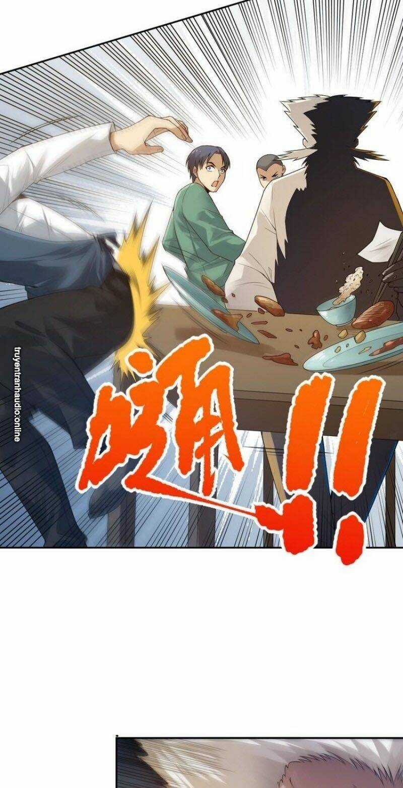 Giản Giới - Chapter 94 - Trang 64