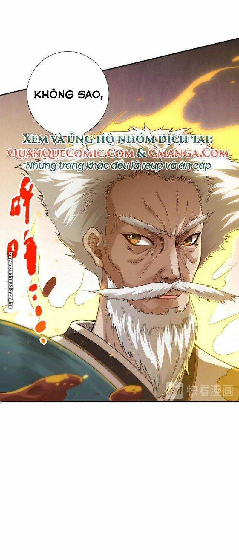 Giản Giới - Chapter 94 - Trang 67