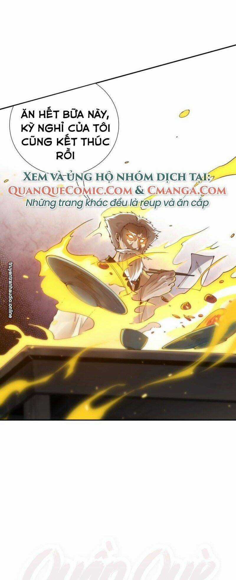 Giản Giới - Chapter 94 - Trang 68