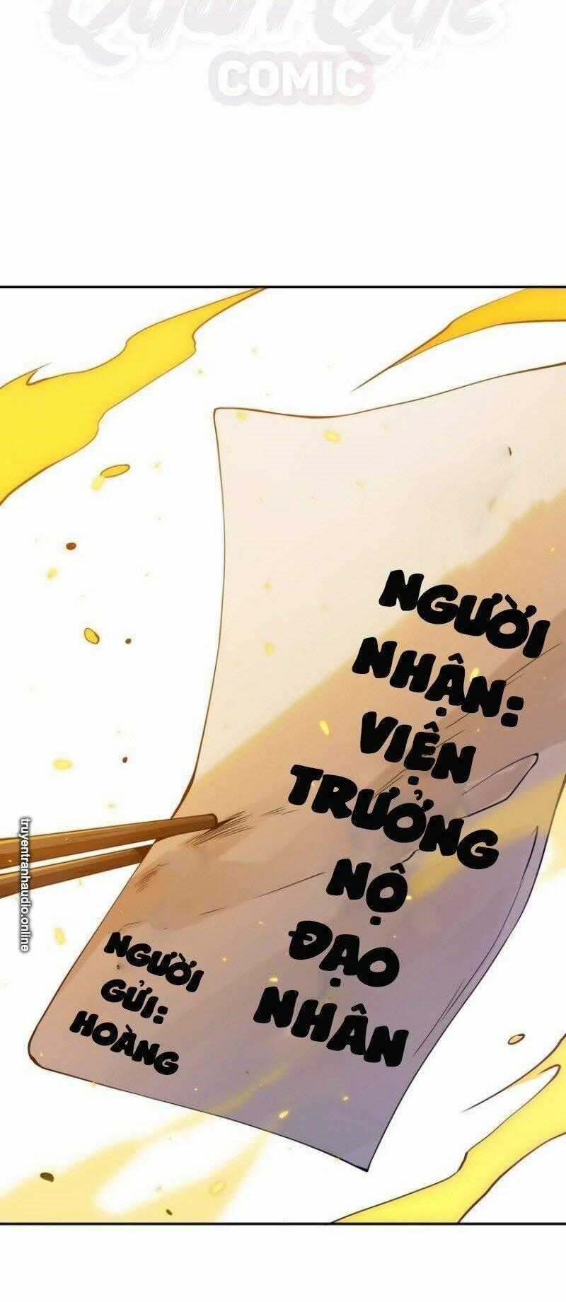 Giản Giới - Chapter 94 - Trang 69