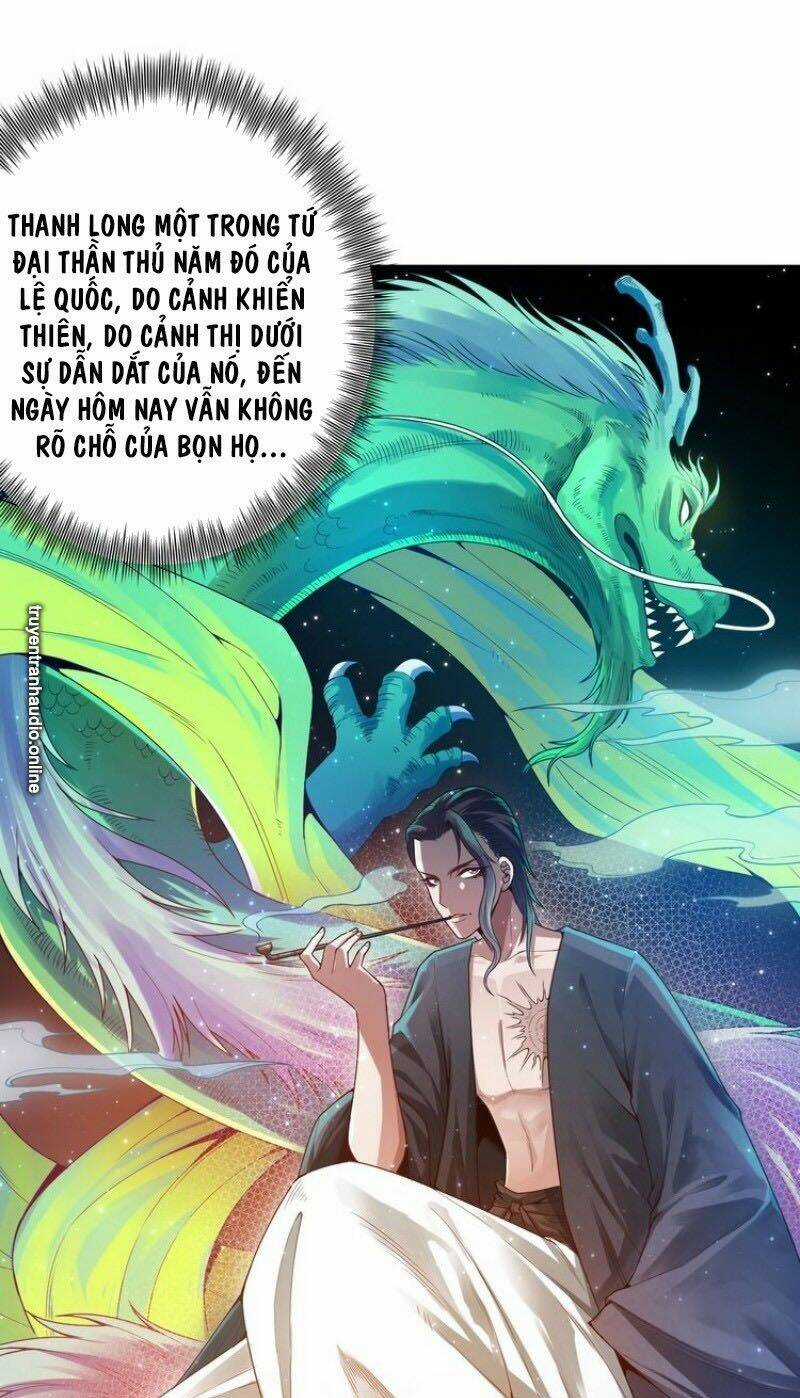 Giản Giới - Chapter 94 - Trang 9