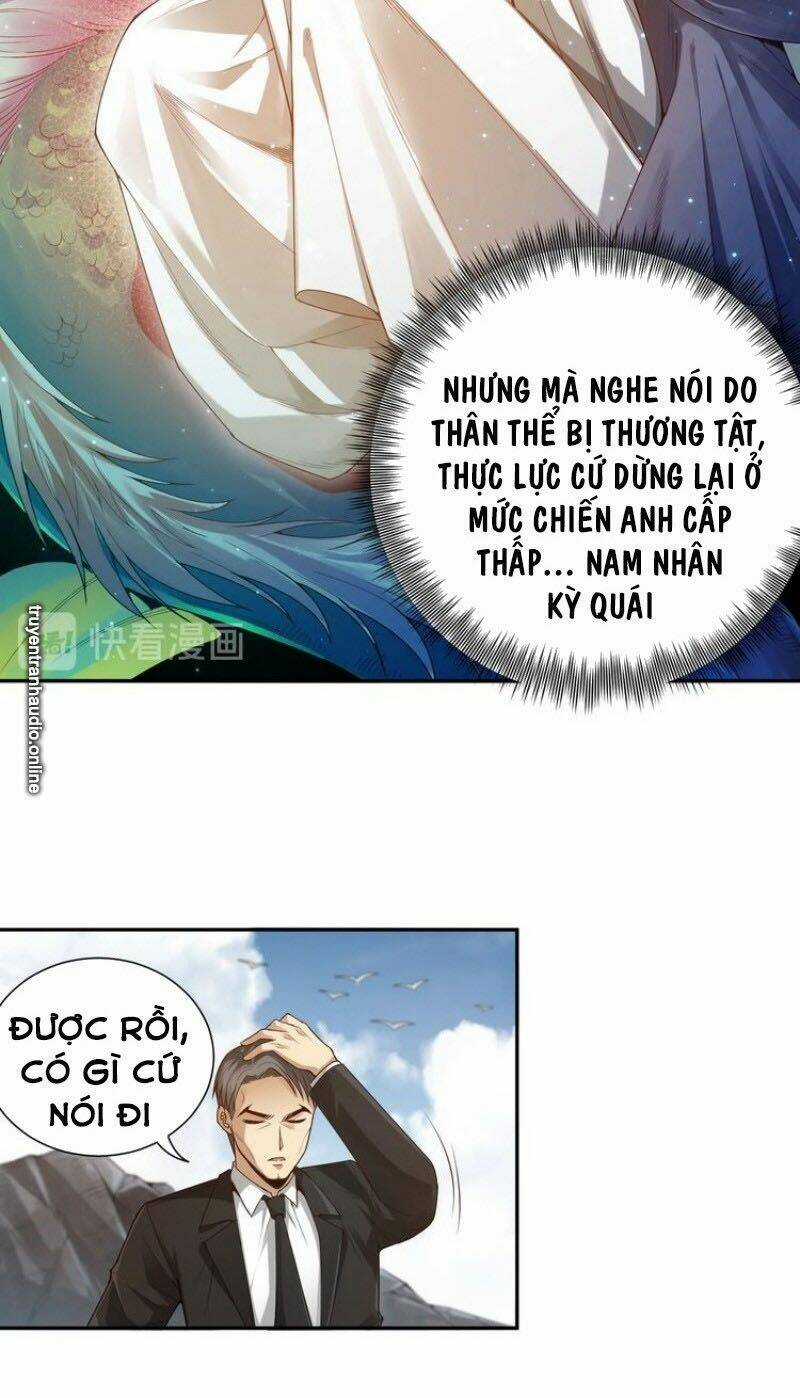 Giản Giới - Chapter 94 - Trang 10