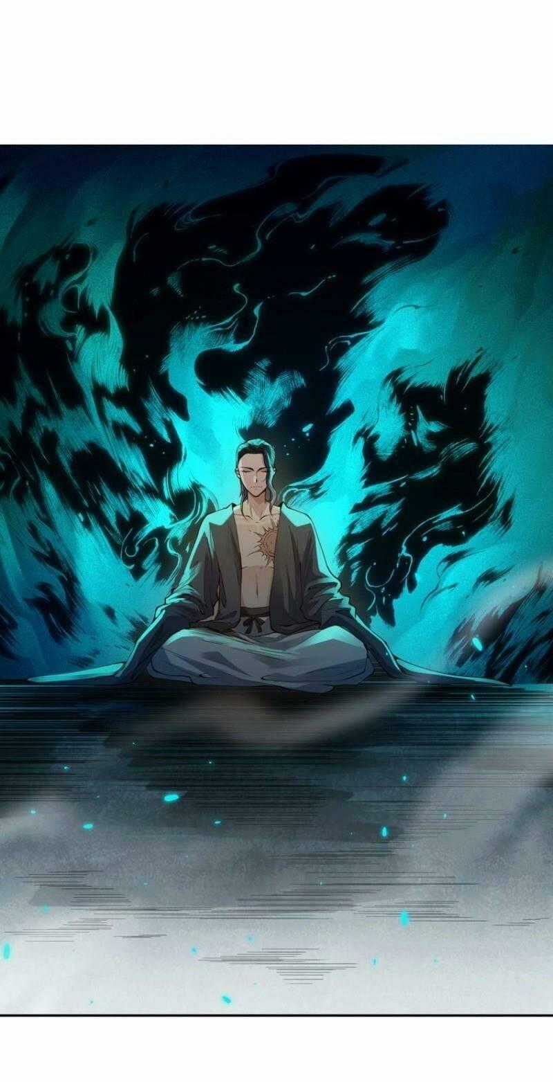 Giản Giới - Chapter 95 - Trang 1