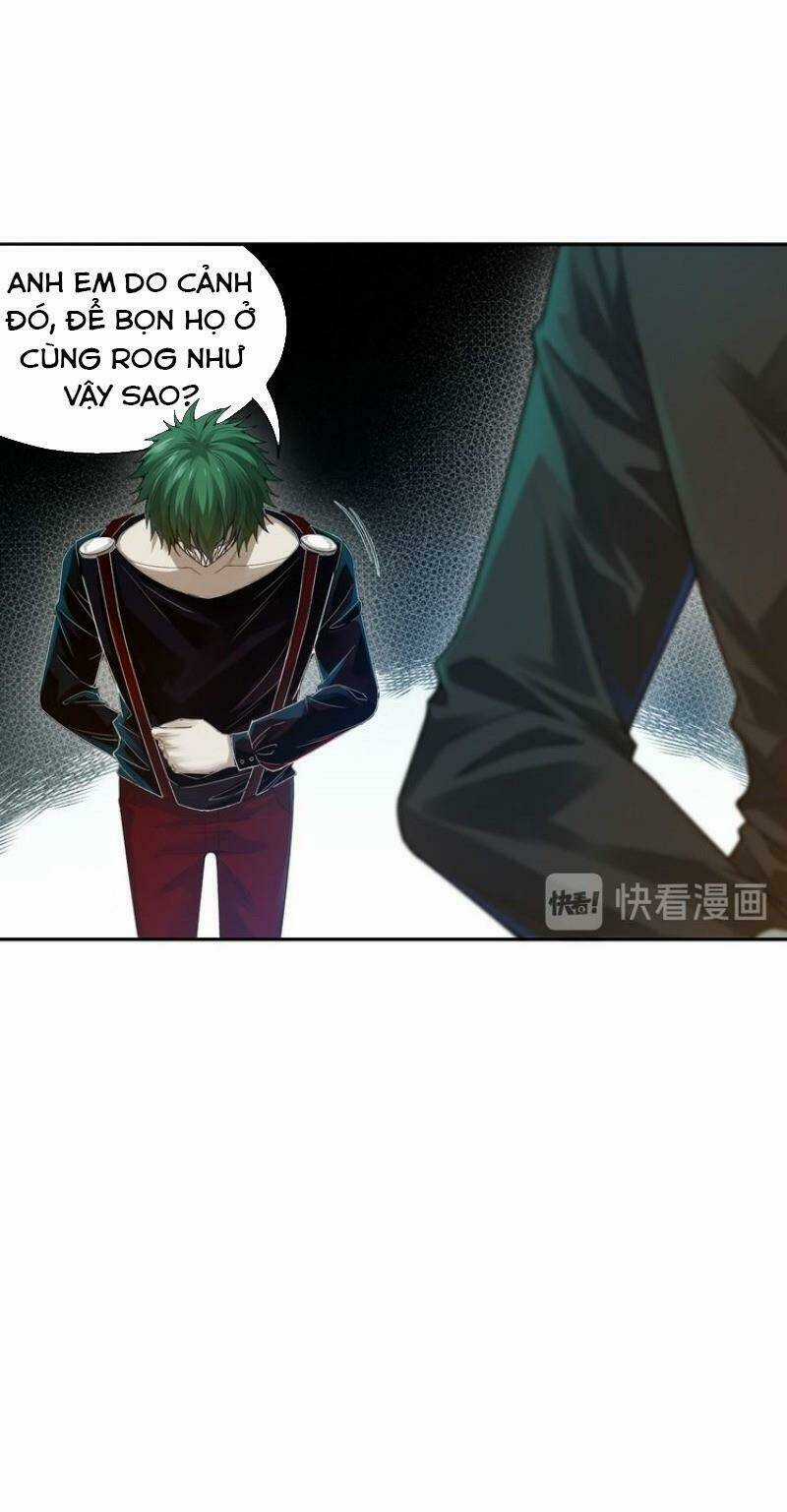 Giản Giới - Chapter 95 - Trang 11