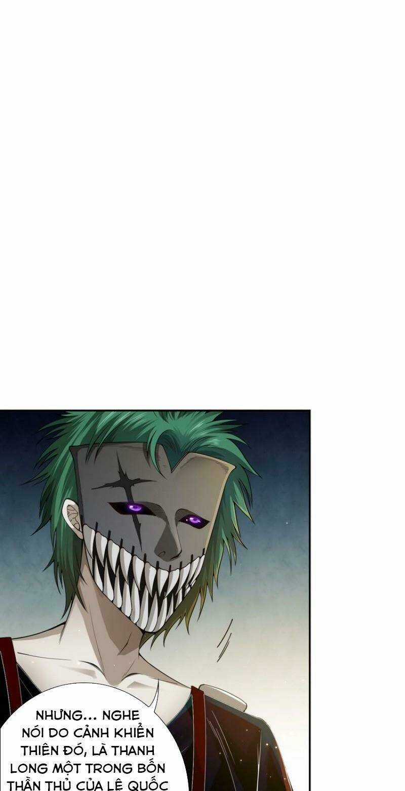 Giản Giới - Chapter 95 - Trang 13