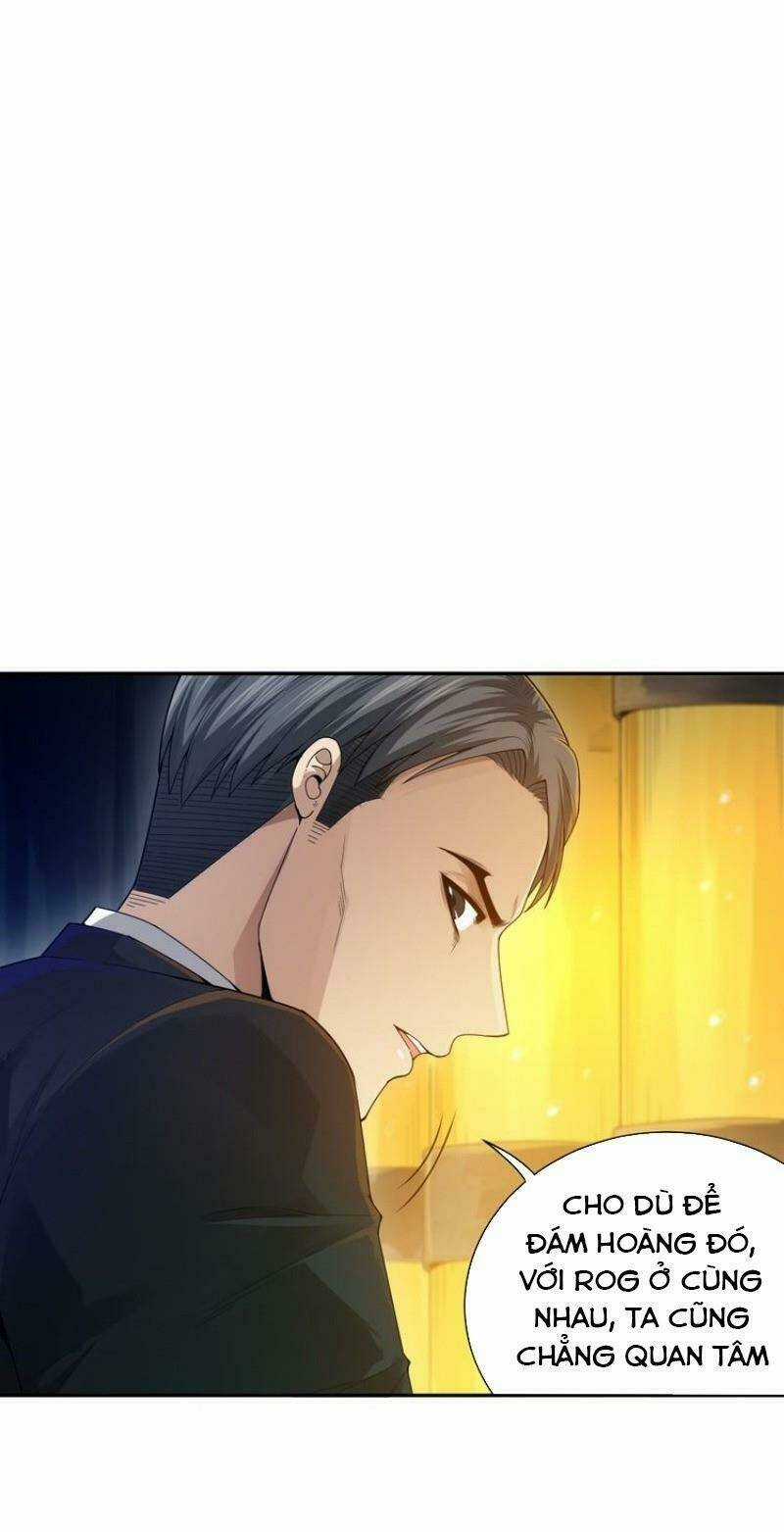 Giản Giới - Chapter 95 - Trang 15