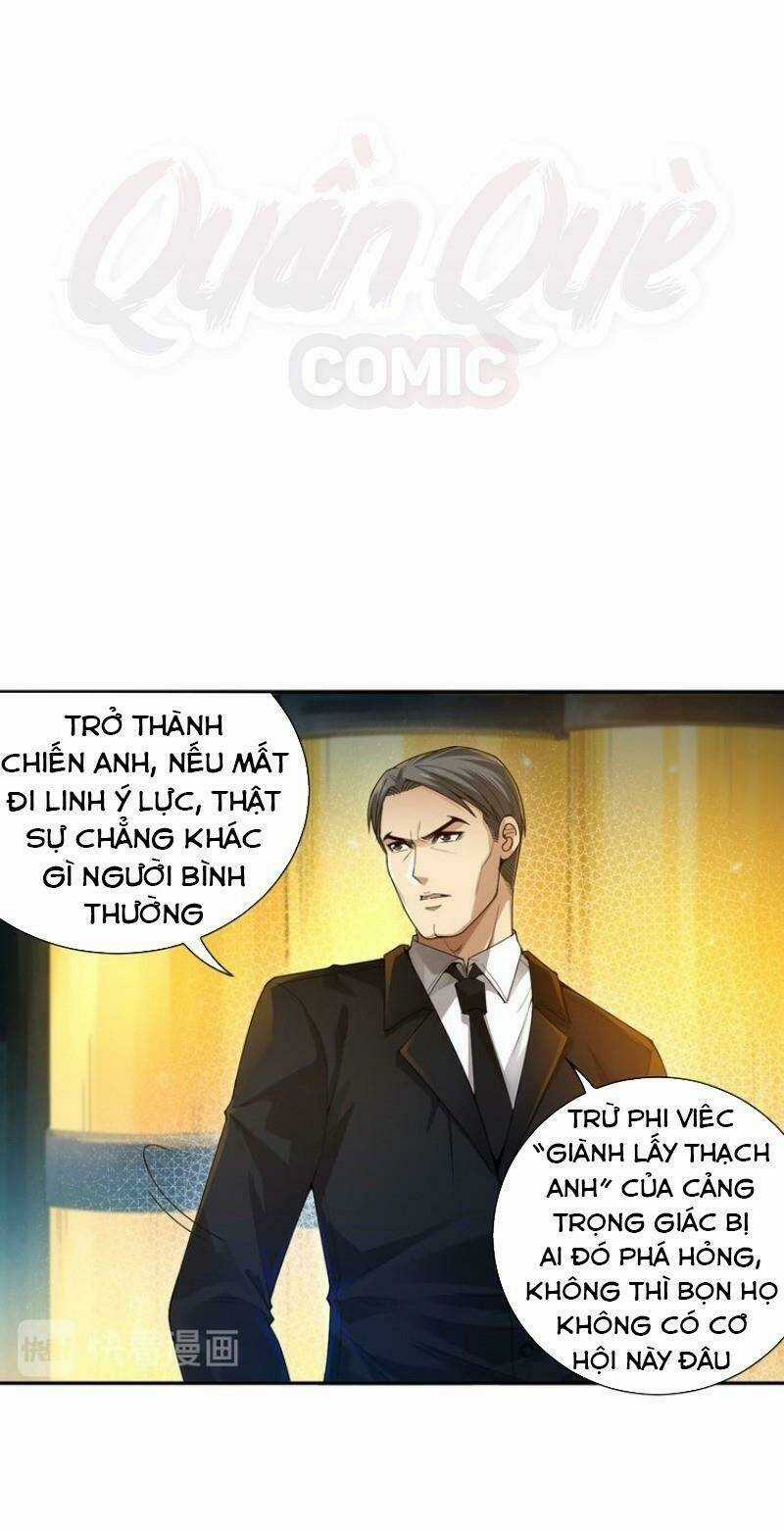 Giản Giới - Chapter 95 - Trang 16