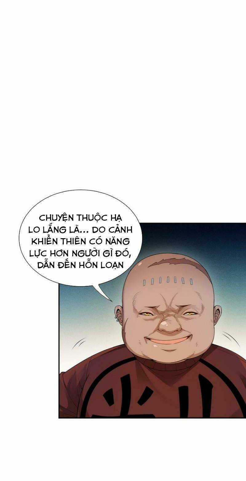 Giản Giới - Chapter 95 - Trang 17