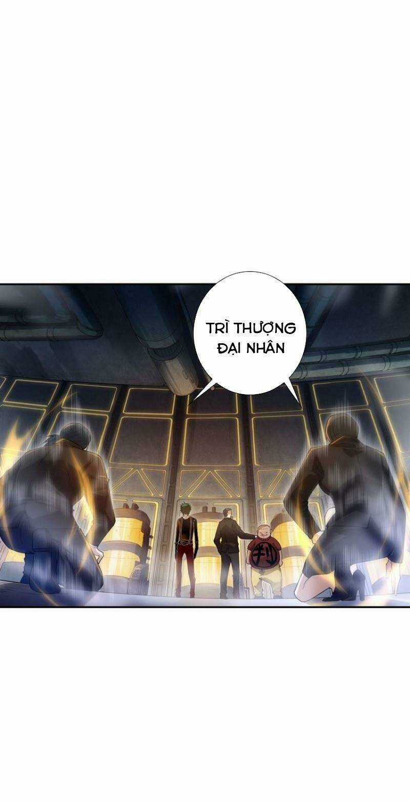 Giản Giới - Chapter 95 - Trang 19