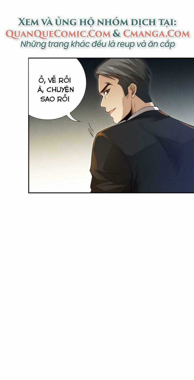 Giản Giới - Chapter 95 - Trang 20