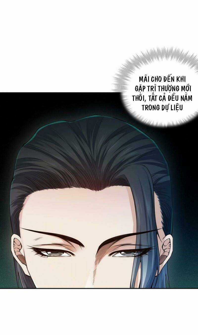 Giản Giới - Chapter 95 - Trang 3